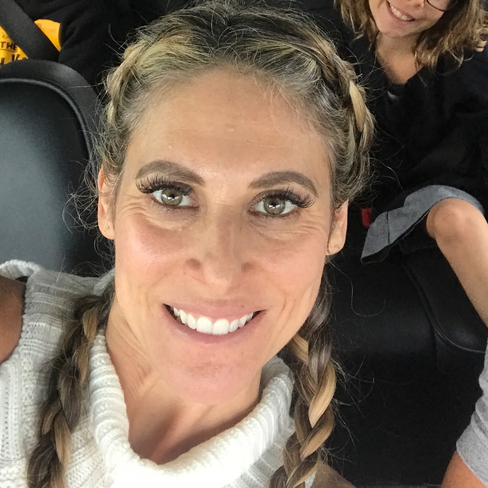 Meet your Posher, Lori