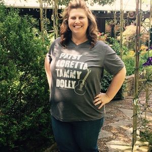 Meet your Posher, MaryAnn!