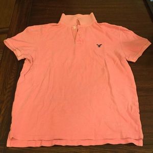 American Eagle Outfitters Polo