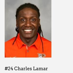 Meet your Posher, Charles