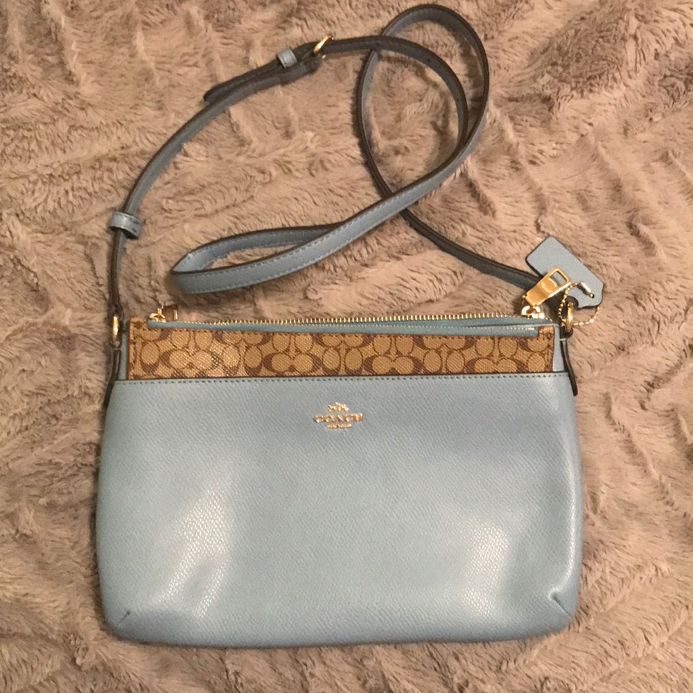 Coach Crossbody Bag