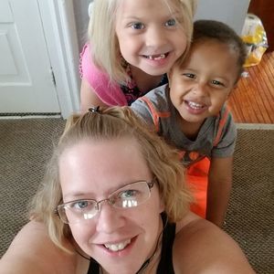 Meet your Posher, Tiffany