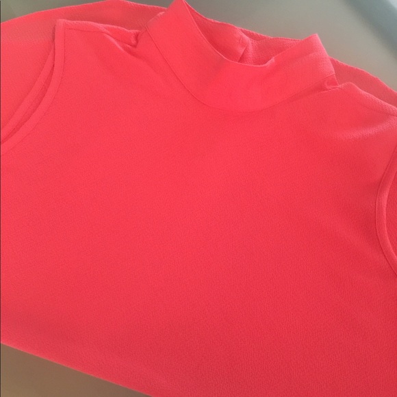 Cato Casual/dressy Top NWT - Picture 4 of 4