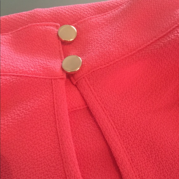 Cato Casual/dressy Top NWT - Picture 2 of 4