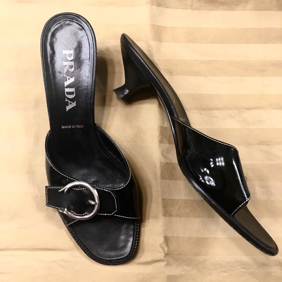 prada size 39 in us