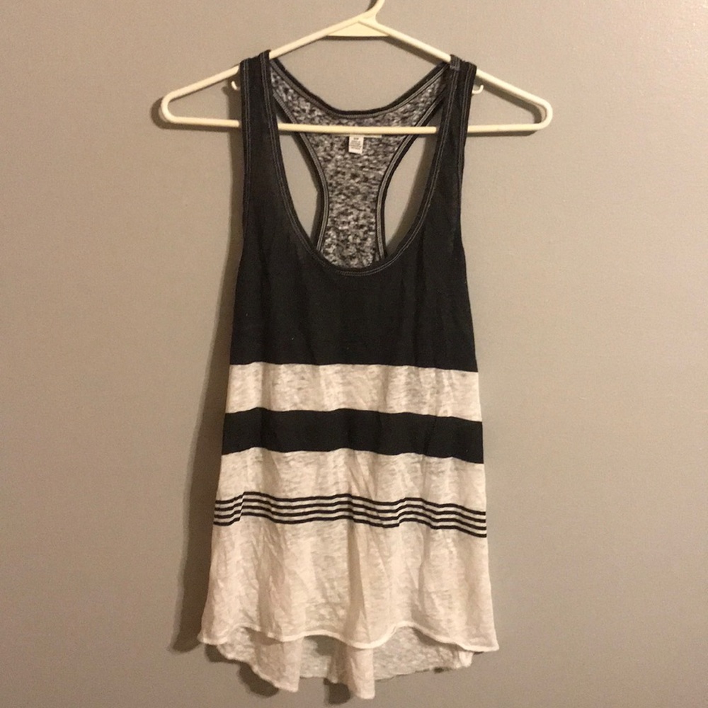 American Eagle Tank
