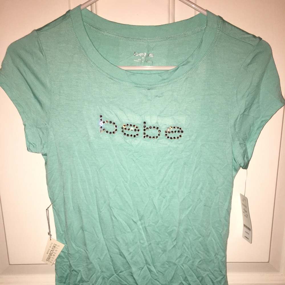 Bebe Top
