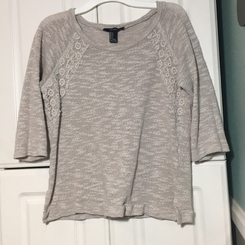FOREVER 21 TEE