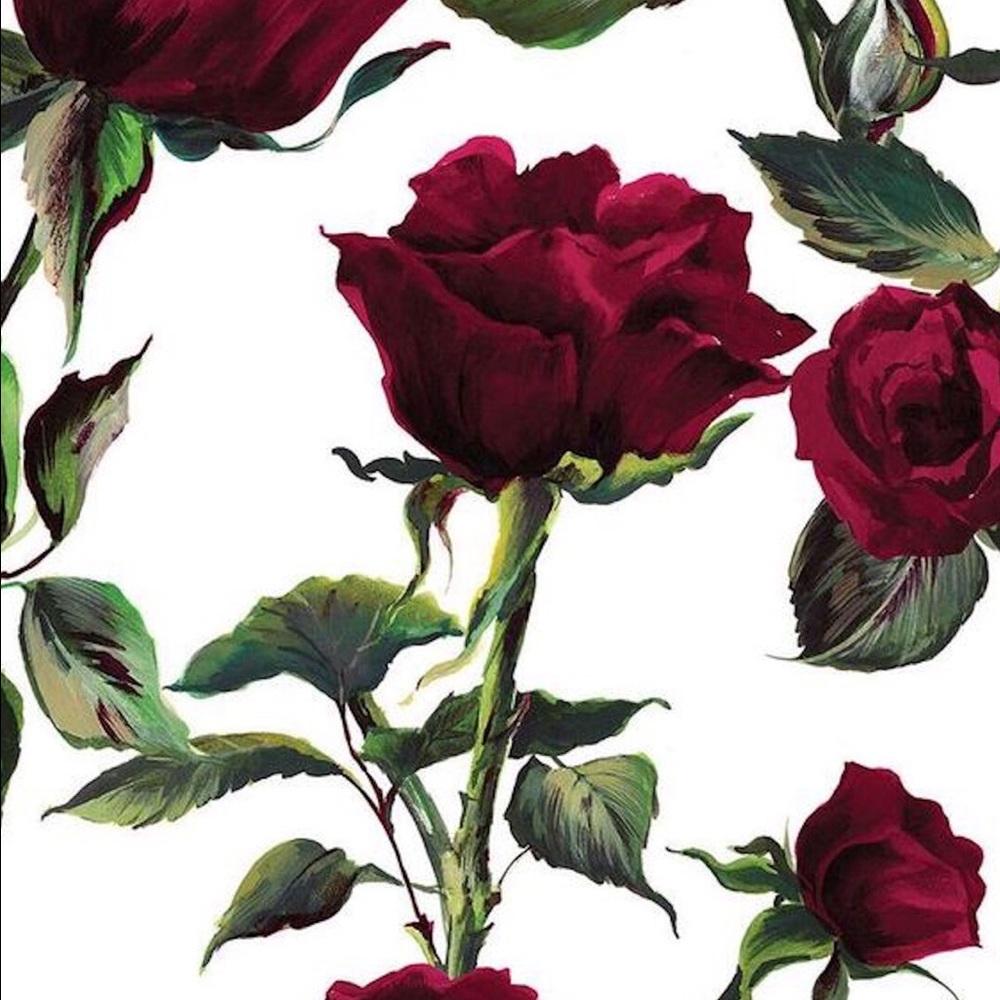 Meet your Posher, Theresa