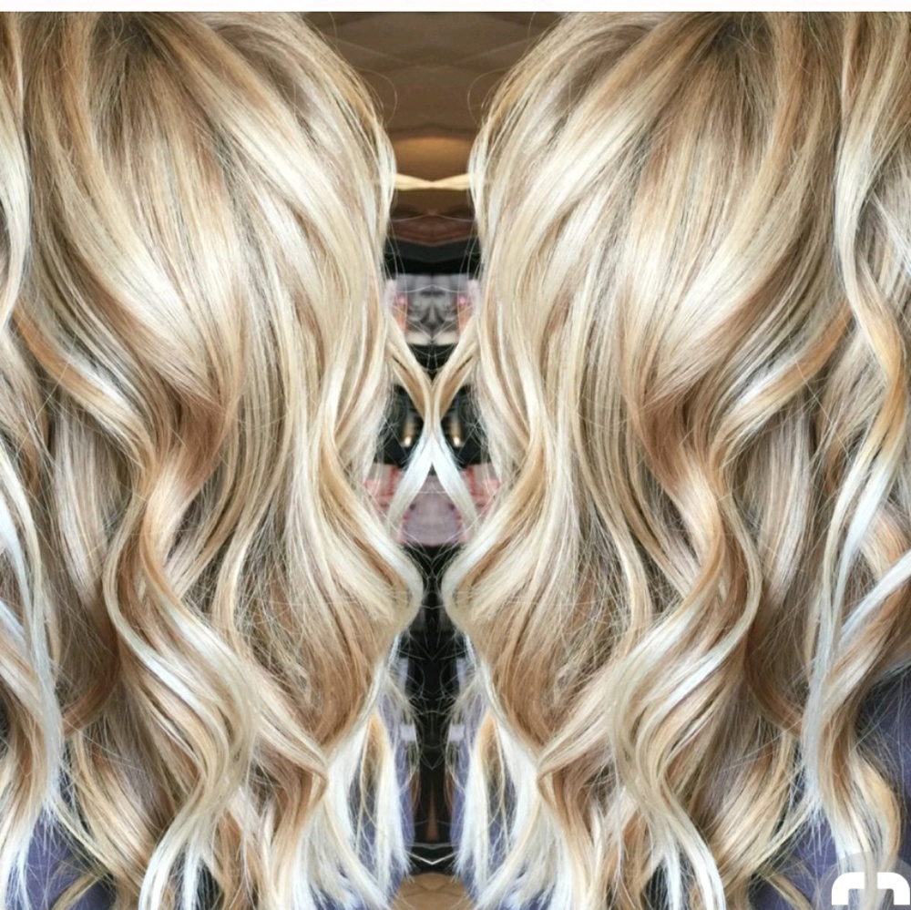 Meet your Posher, Erica