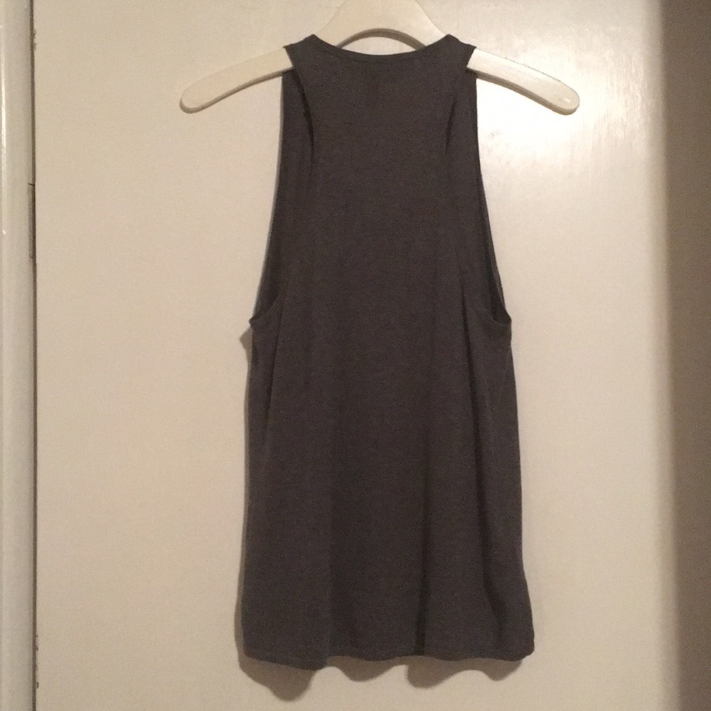 Silk Ribbon Detail Top - Picture 2 of 5