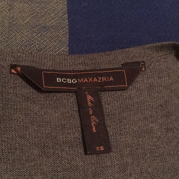 Silk Ribbon Detail Top - Picture 4 of 5