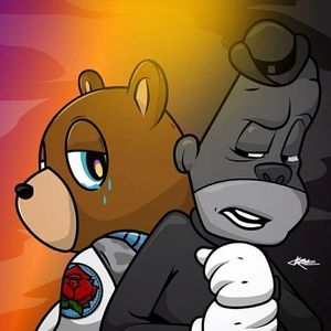 Meet your Posher, Calvin