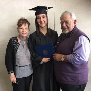 Meet your Posher, Mackenzie