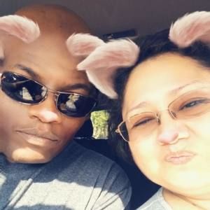 Meet your Posher, Sedric