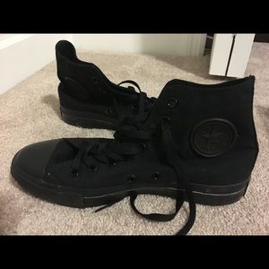 Converse Chuck Taylors