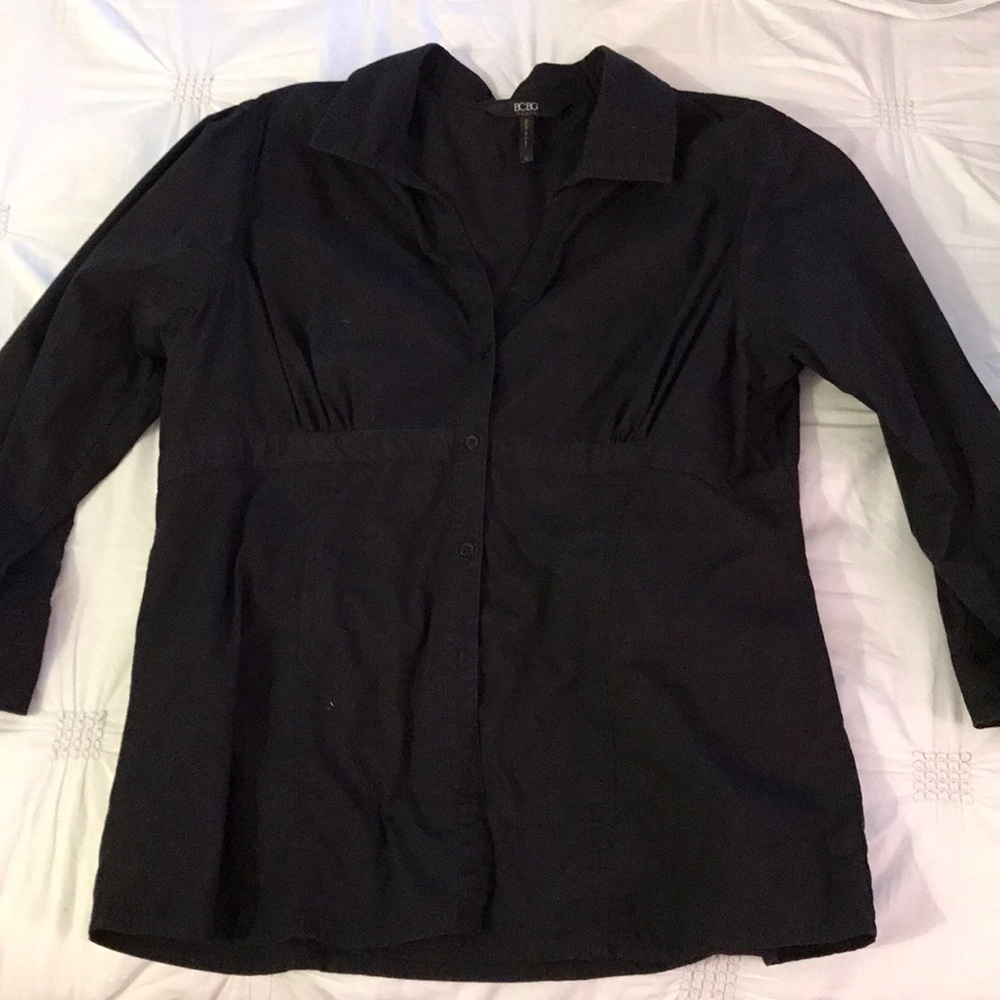 BCBG black top