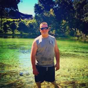 Meet your Posher, Dalton