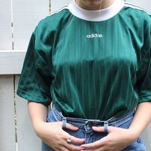 ADIDAS 90s SPORTS TOP