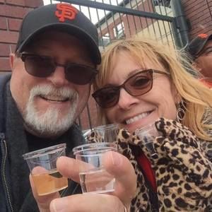 Meet your Posher, Don