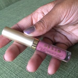 Stila Stay All Day Liquid Lipstick in Patina