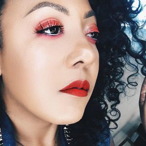 Meet your Posher, Brandy