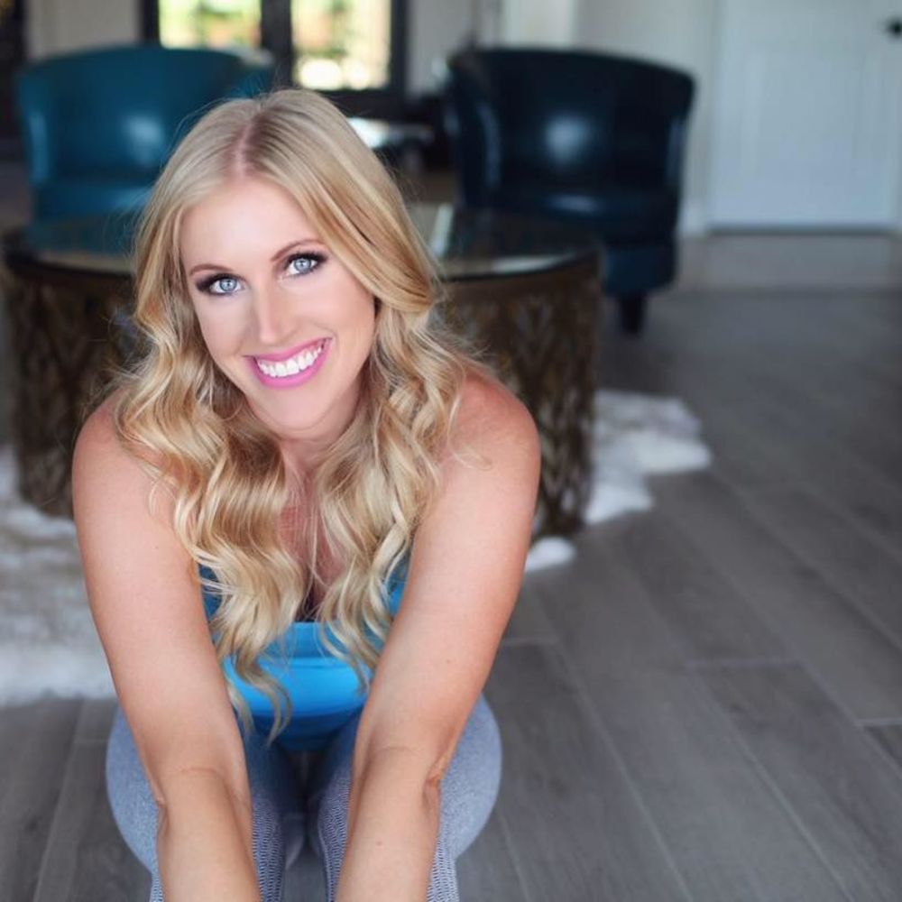 Meet your Posher, Devyn