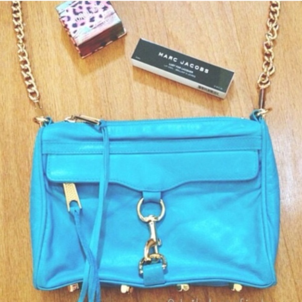 Rebecca Minkoff Mini Mac