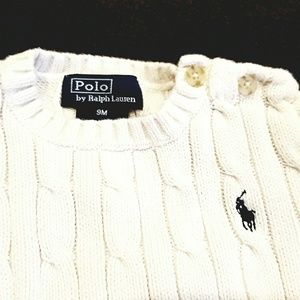Ralph Lauren sweater