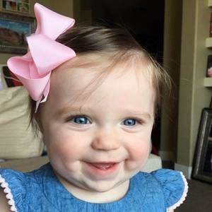 Meet your Posher, Olivia