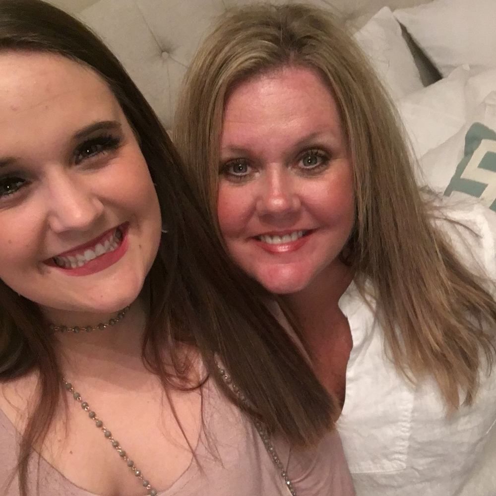 Meet your Posher, Karen