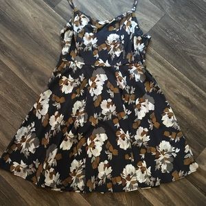 Old Navy Floral dress