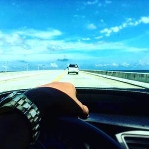 Meet your Posher, Jose