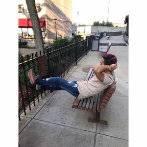 Meet your Posher, Zi