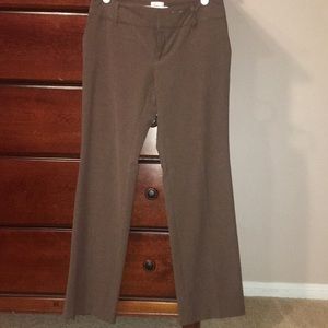 Old Navy dress pants