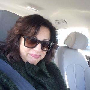 Meet your Posher, Victoria