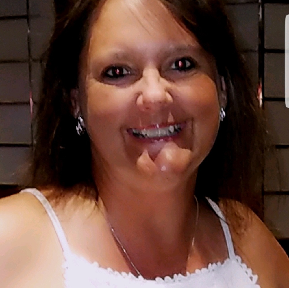 Meet your Posher, Lori