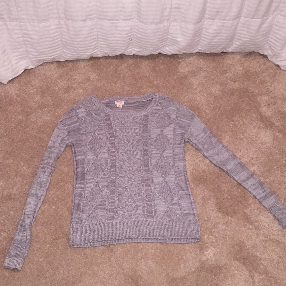 Sweater