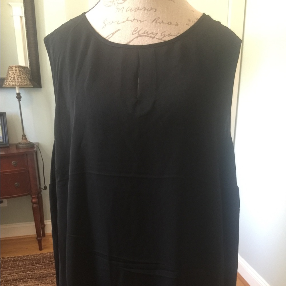 Cato Dressy Top NWT