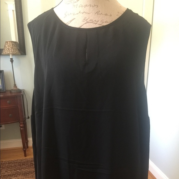 Cato Dressy Top NWT - Picture 1 of 5