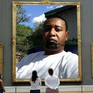 Meet your Posher, Marcus