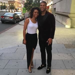 Meet your Posher, Jordan