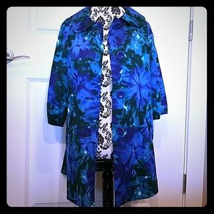 Anthropology Women's Coat