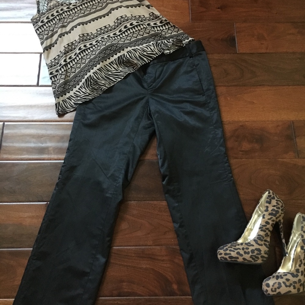 Brand New Tuxedo Pants