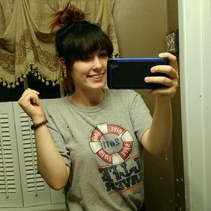 Meet your Posher, Morgan