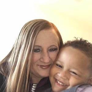 Meet your Posher, Tonya