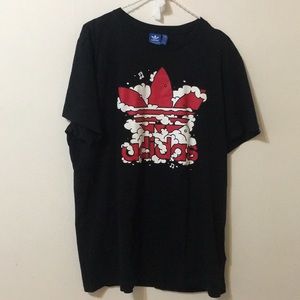 Men's adidas tee shirt