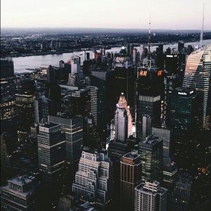 Meet your Posher, Stacia