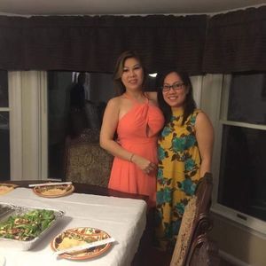 Meet your Posher, Jade