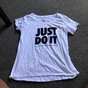Nike Tee